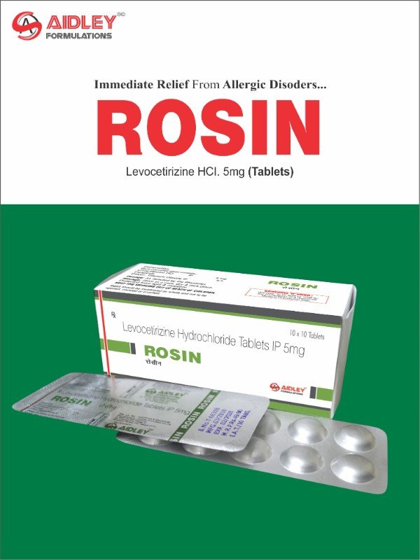 ROSIN
